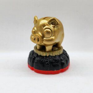 Piggy Bank Magic Item Skylander
